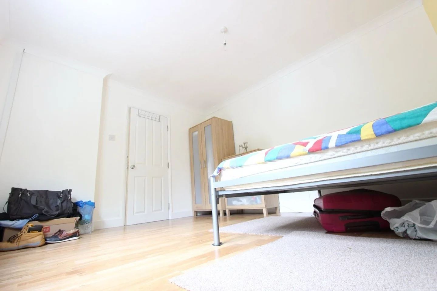 Room Old Rectory Drive in Welwyn Hatfield