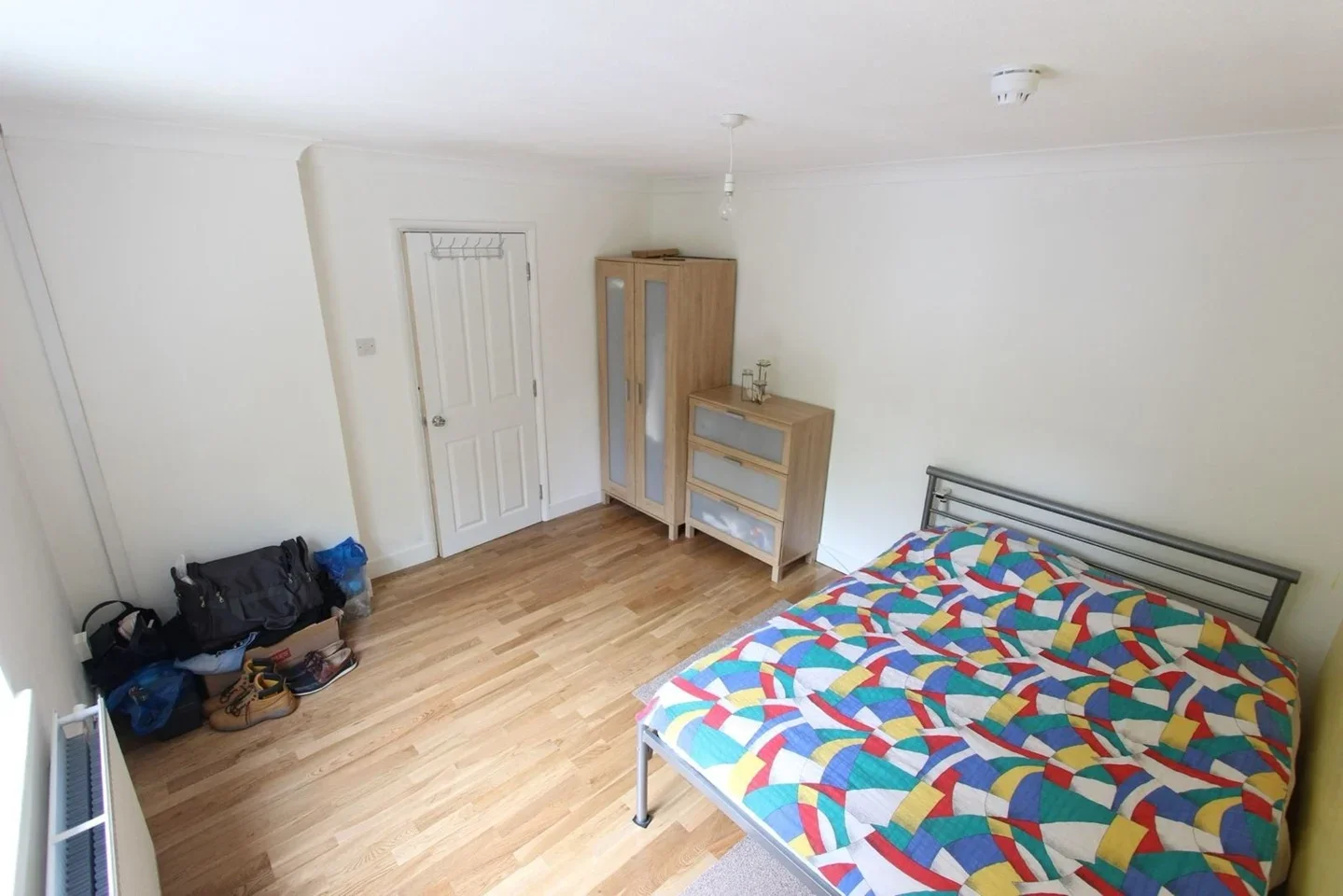 Room Old Rectory Drive in Welwyn Hatfield