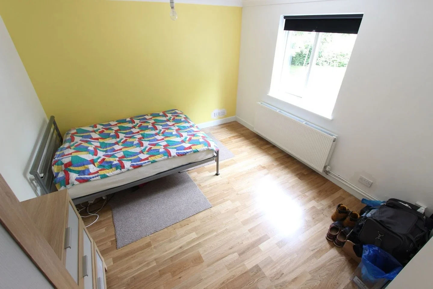 Room Old Rectory Drive in Welwyn Hatfield