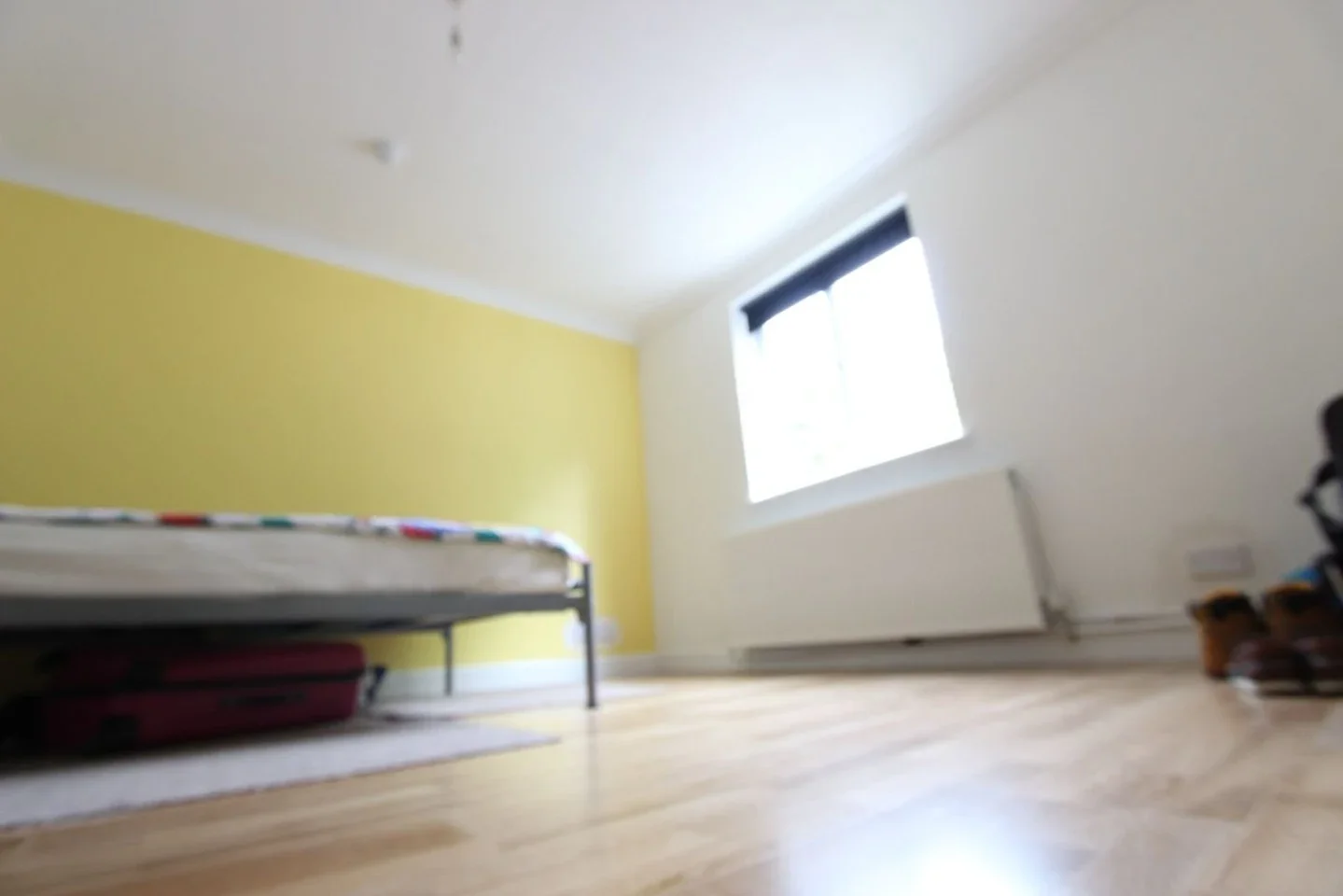 Room Old Rectory Drive in Welwyn Hatfield