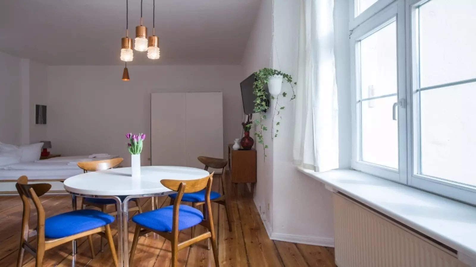 Wohnung Konrad-Wolf-Straße in Berlin