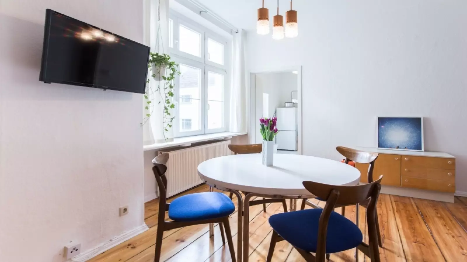 Wohnung Konrad-Wolf-Straße in Berlin