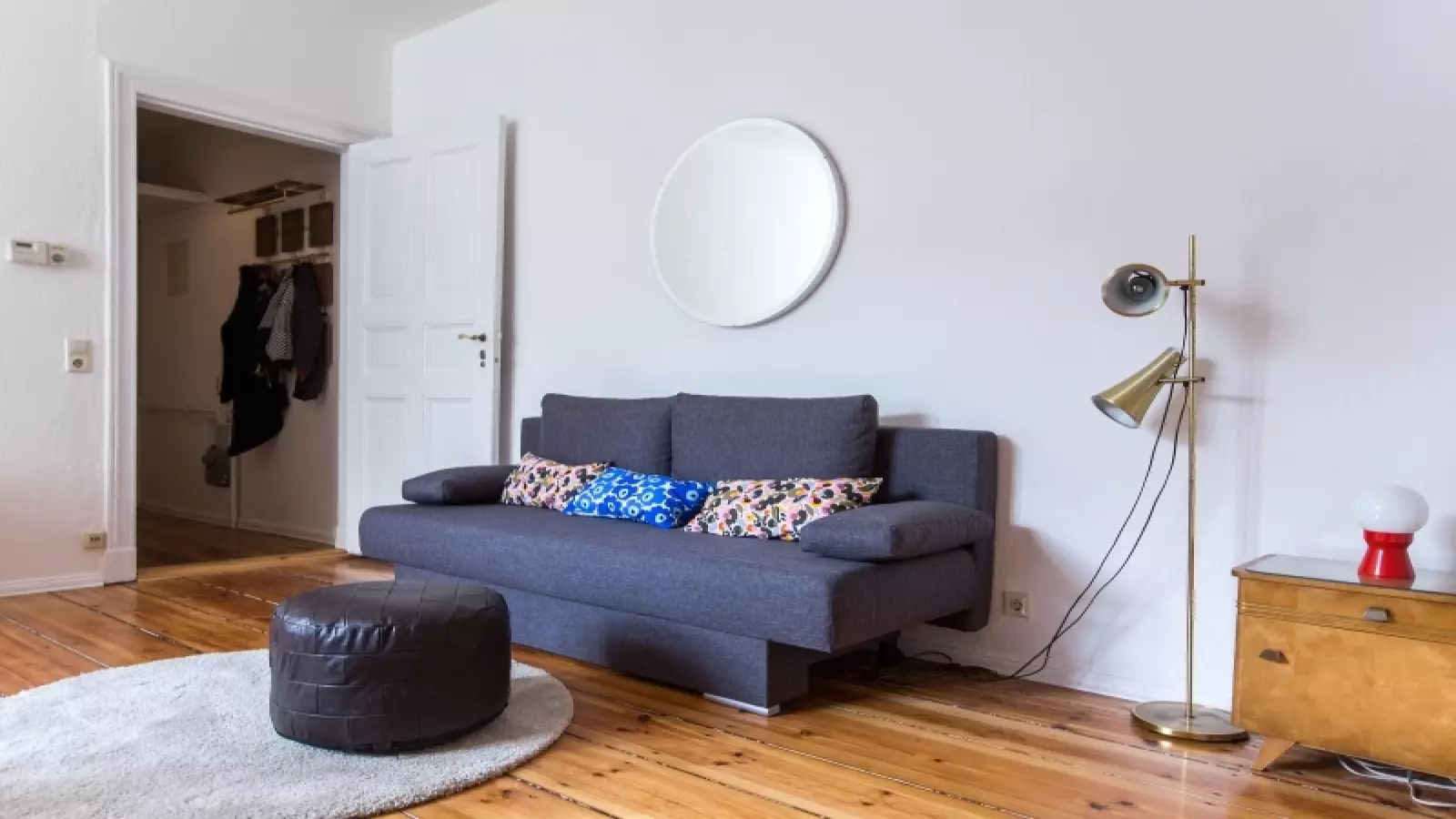 Wohnung Konrad-Wolf-Straße in Berlin