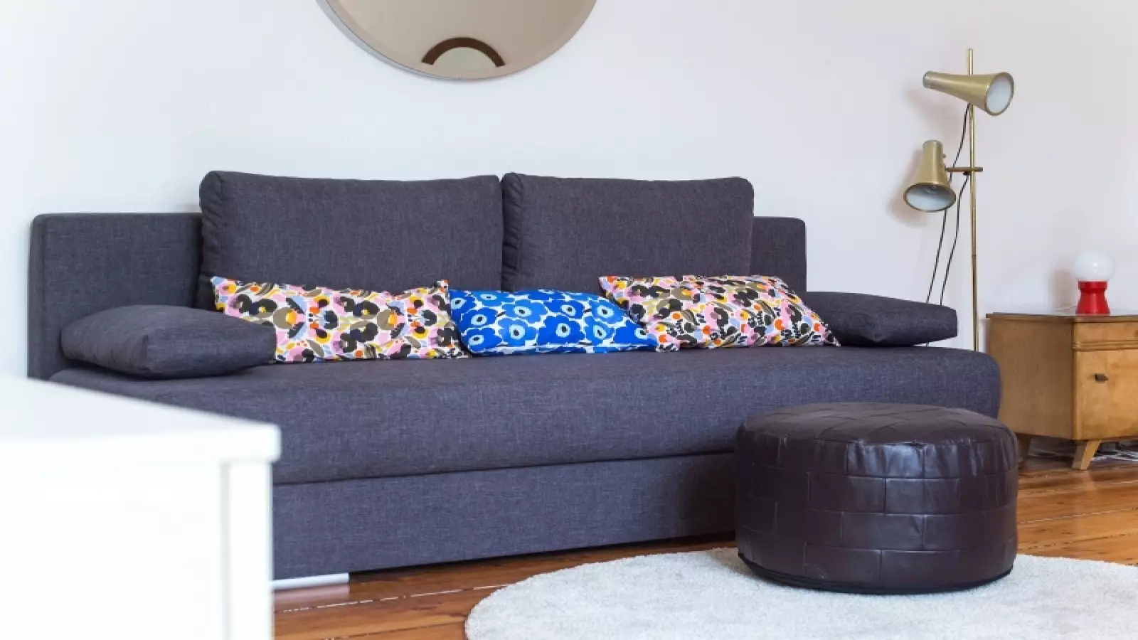 Wohnung Konrad-Wolf-Straße in Berlin