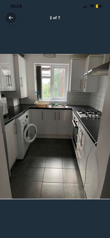 Room Welbeck Road in Maidenhead