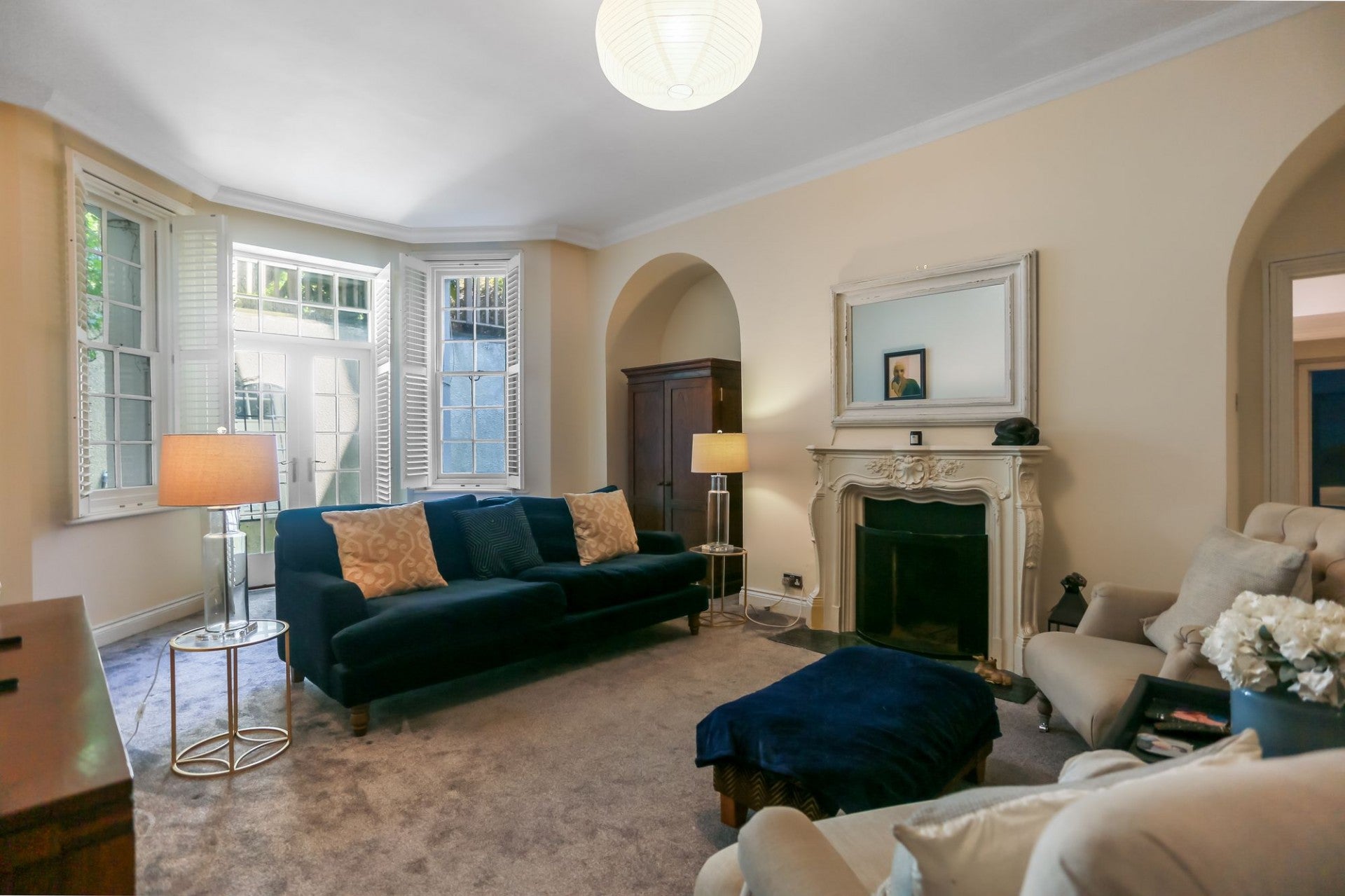 Flat Third Avenue in Portslade by Sea