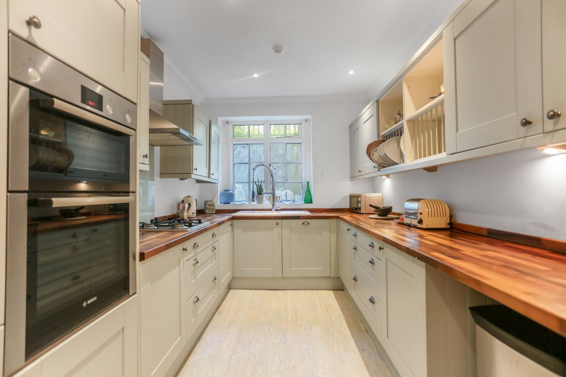 Flat Third Avenue in Portslade by Sea