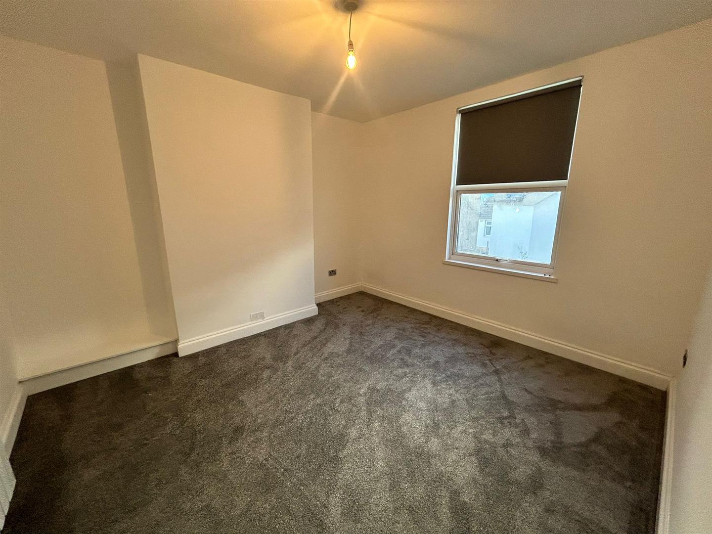 Flat Islingword Road in Brighton
