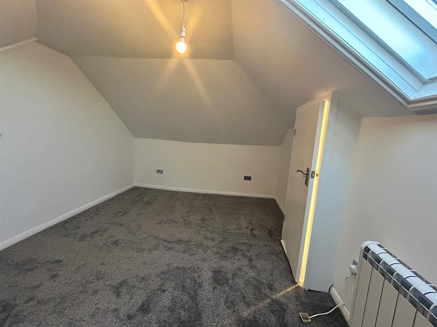 Flat Islingword Road in Brighton