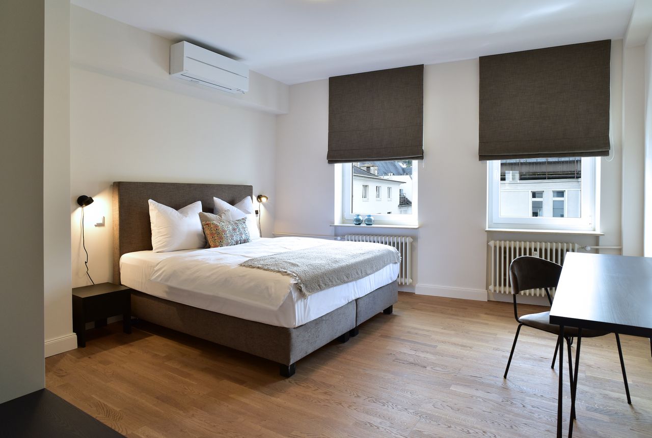 Wohnung Elberfelder Straße in Hagen