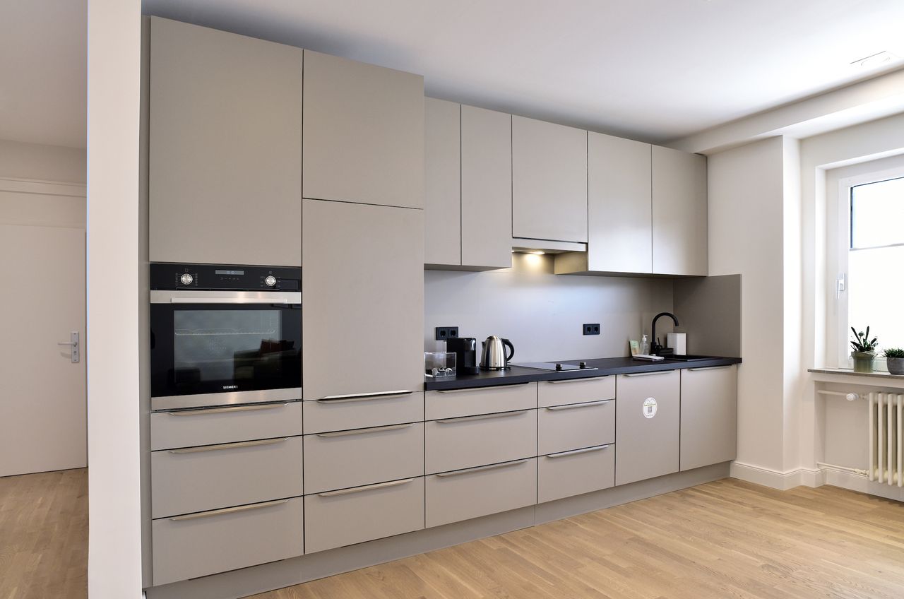 Wohnung Elberfelder Straße in Hagen