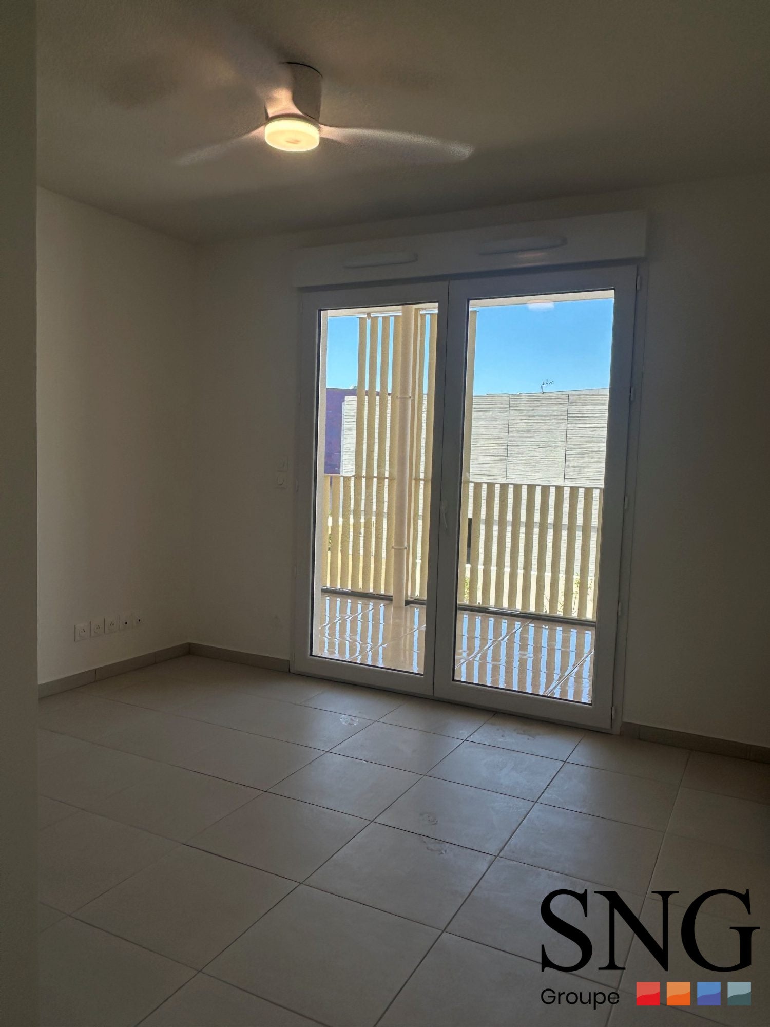Appartement Rue Nicolas Copernic à Béziers