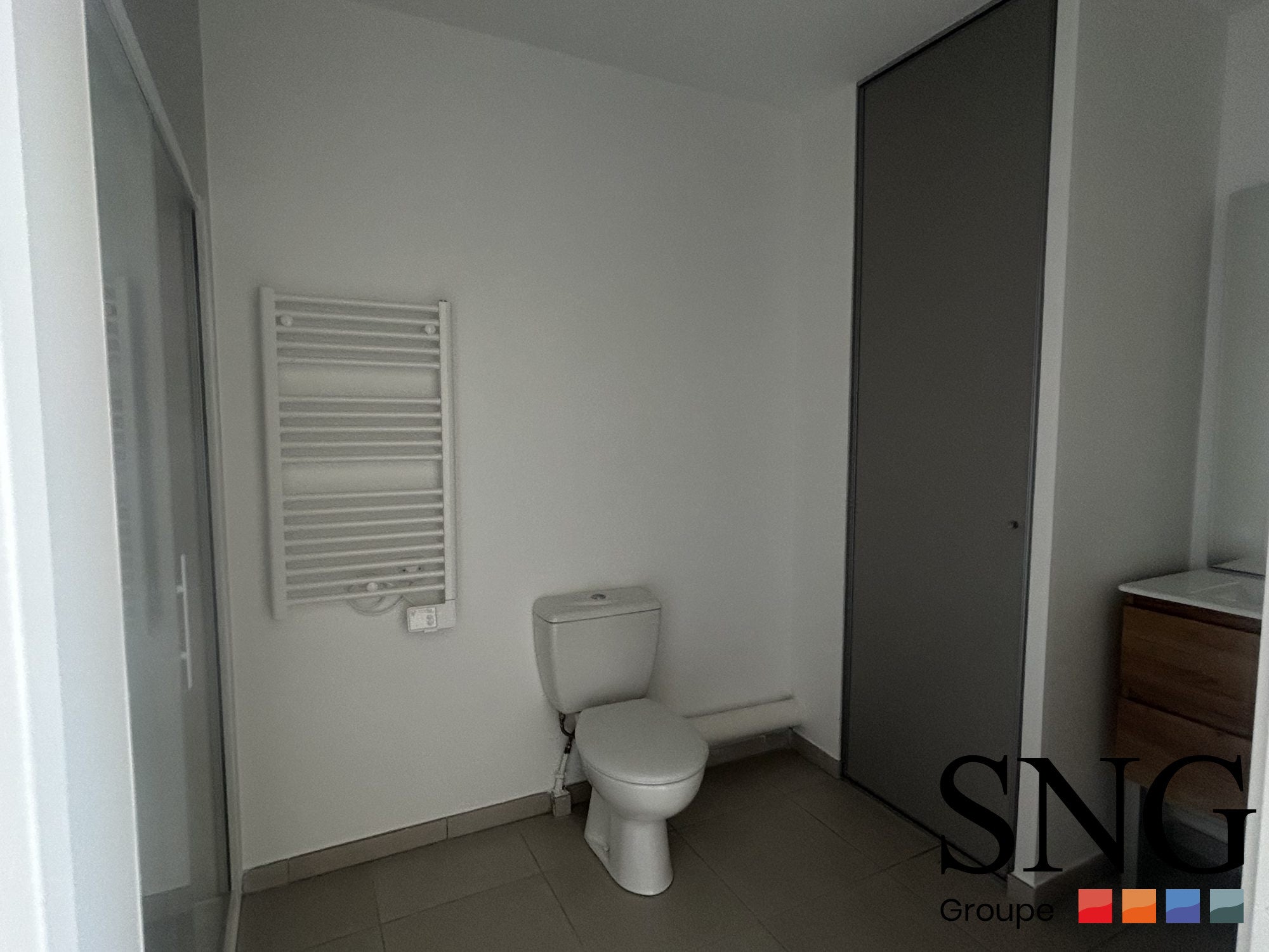 Appartement Rue Nicolas Copernic à Béziers