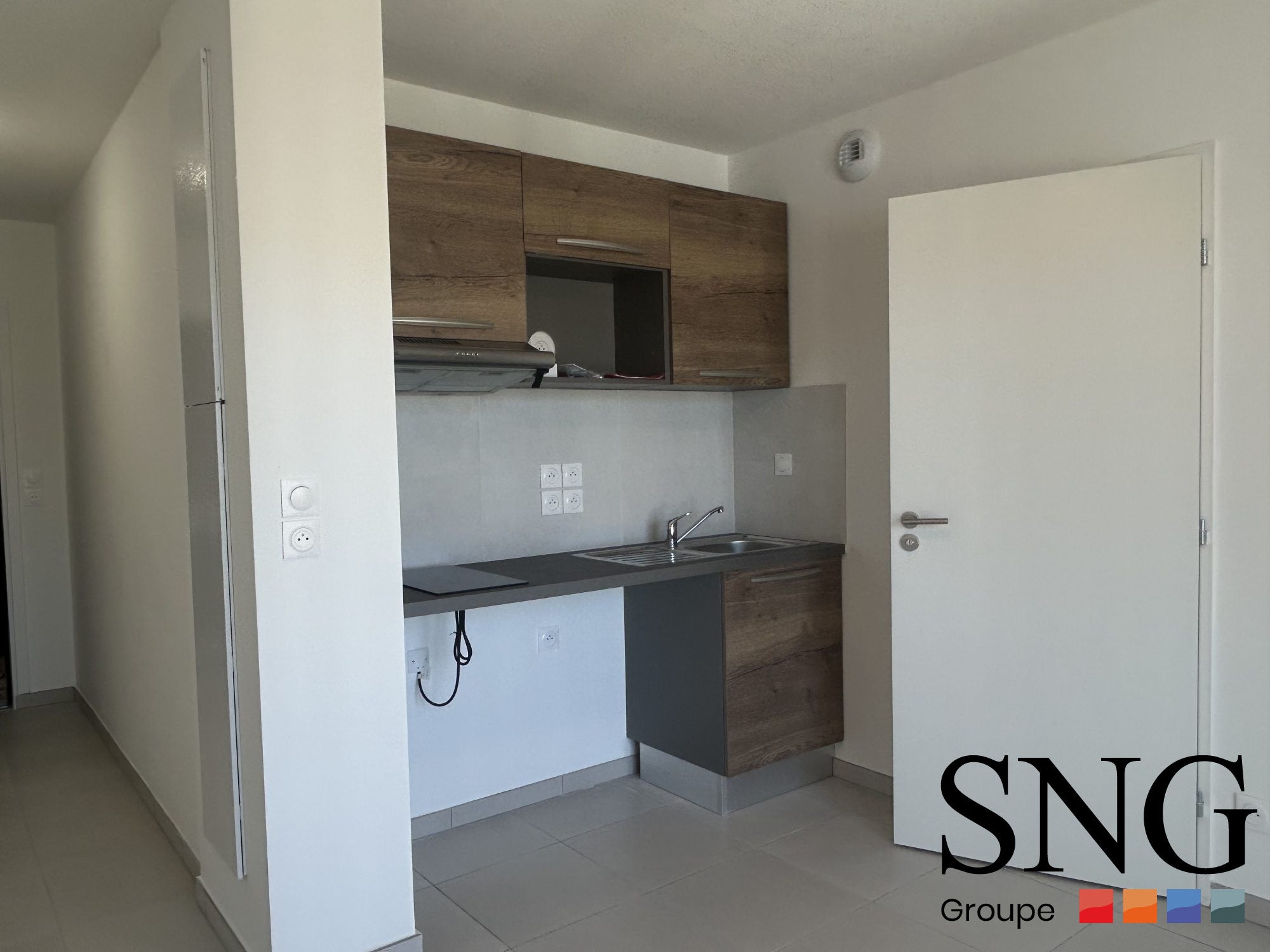 Appartement Rue Nicolas Copernic à Béziers