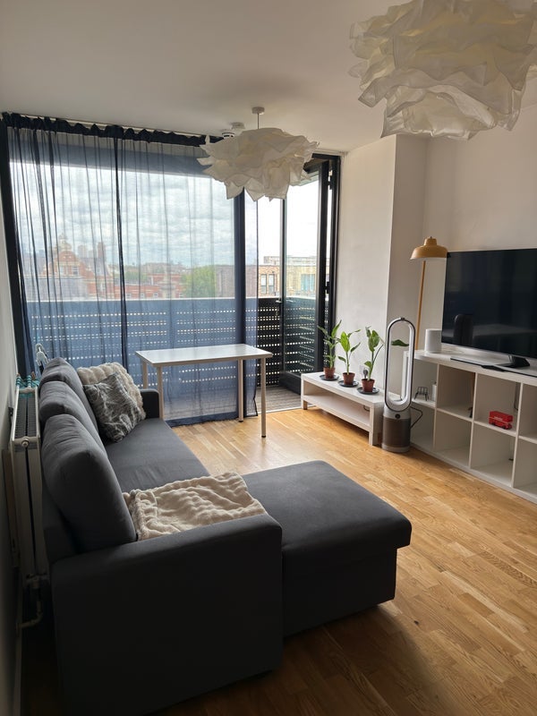Room Amelia Street in Greater London