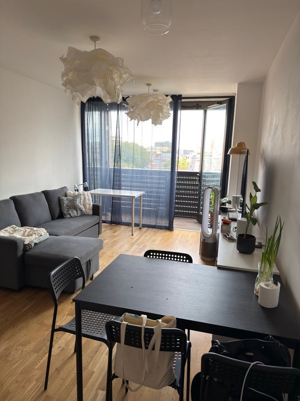 Room Amelia Street in Greater London