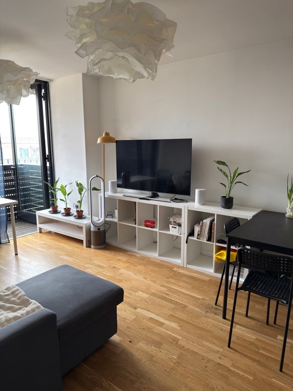 Room Amelia Street in Greater London