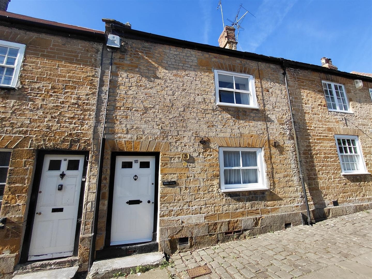 House Church Street in Crewkerne