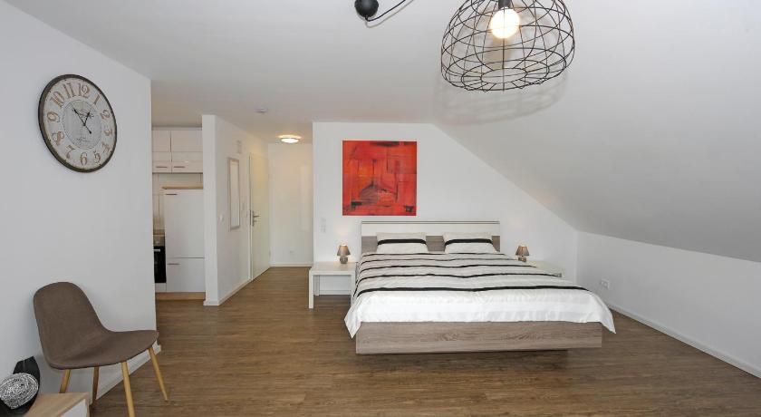 Wohnung Lange Gewann in Speyer