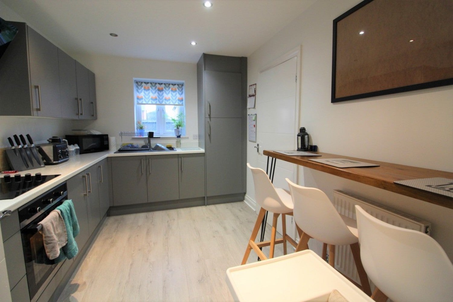House Anastasia Close in West Lindsey