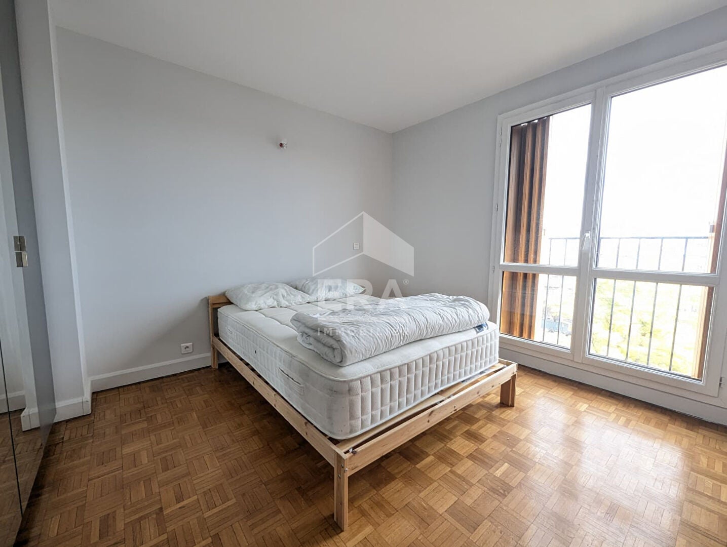 Appartement Boulevard de Verdun à Fontenay-sous-Bois
