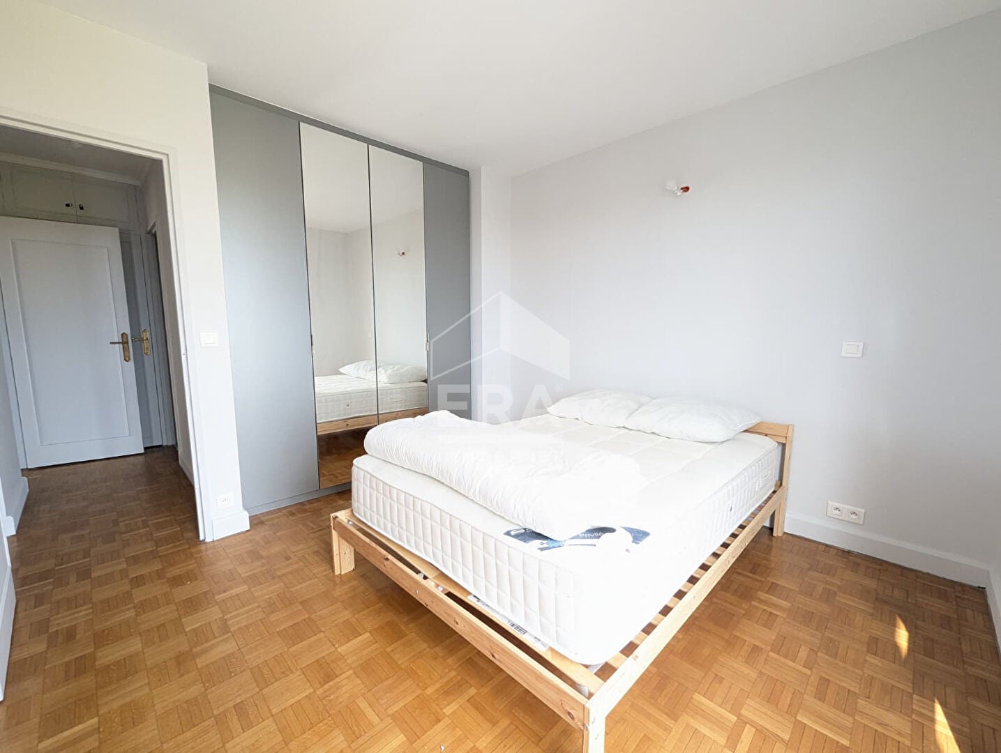 Flat Boulevard de Verdun in Fontenay-sous-Bois