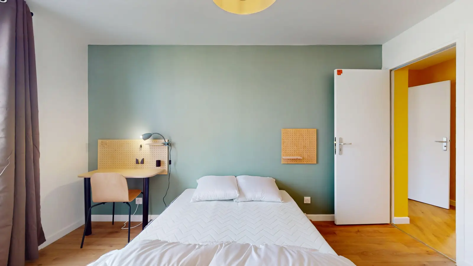 Appartement Boulevard Victor à Paris