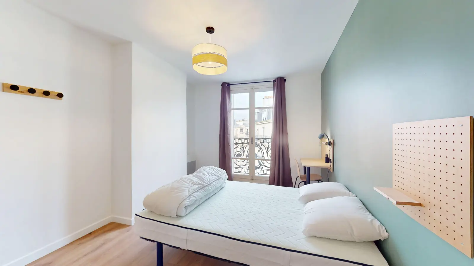 Appartement Boulevard Victor à Paris