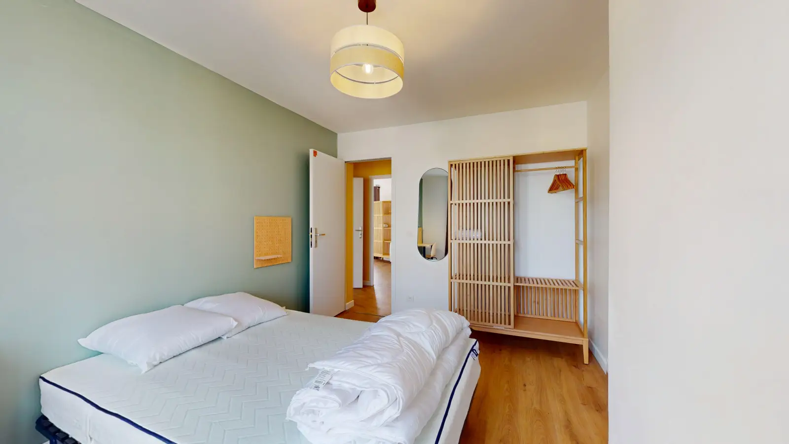 Appartement Boulevard Victor à Paris