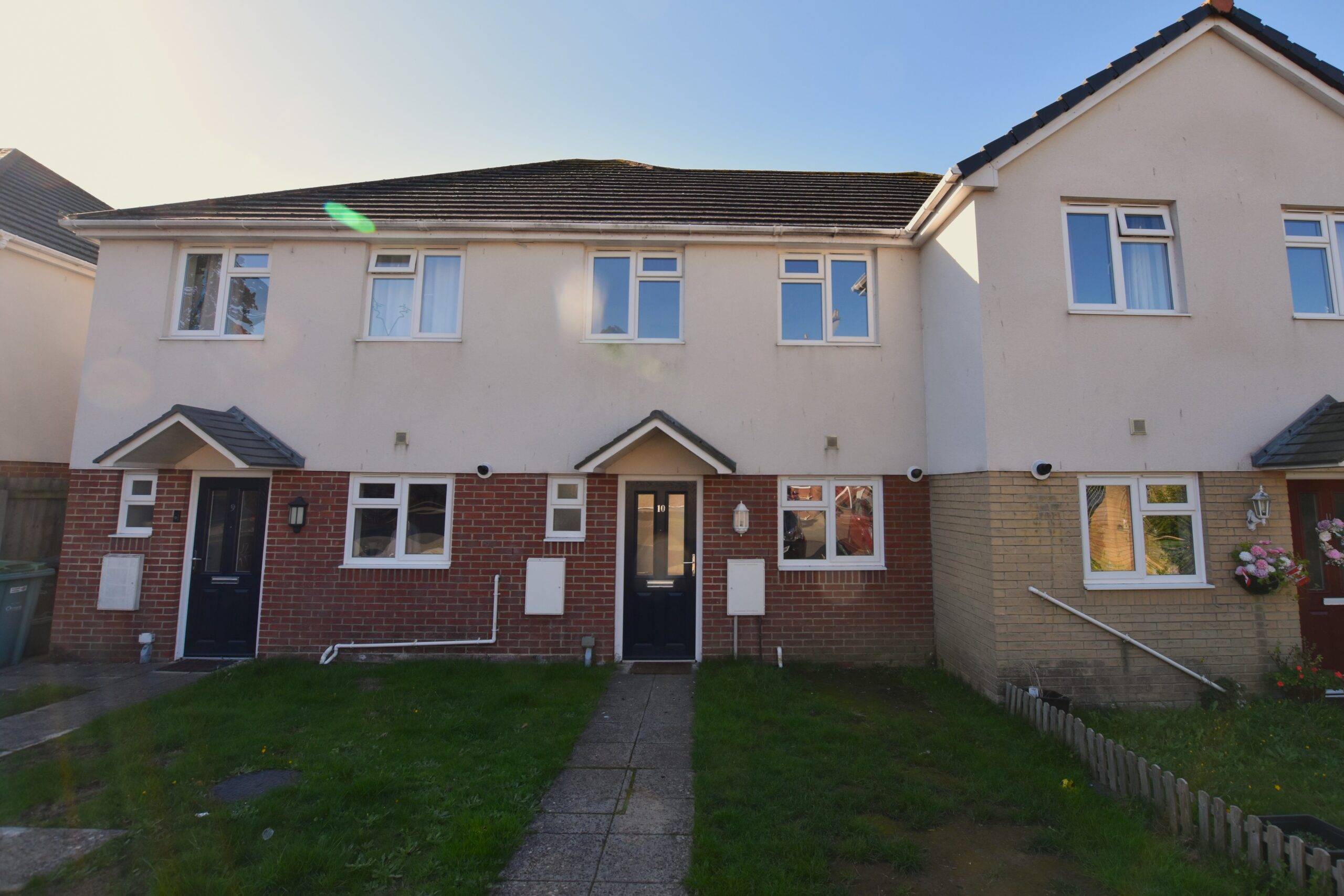 House Haines Close in Ryde