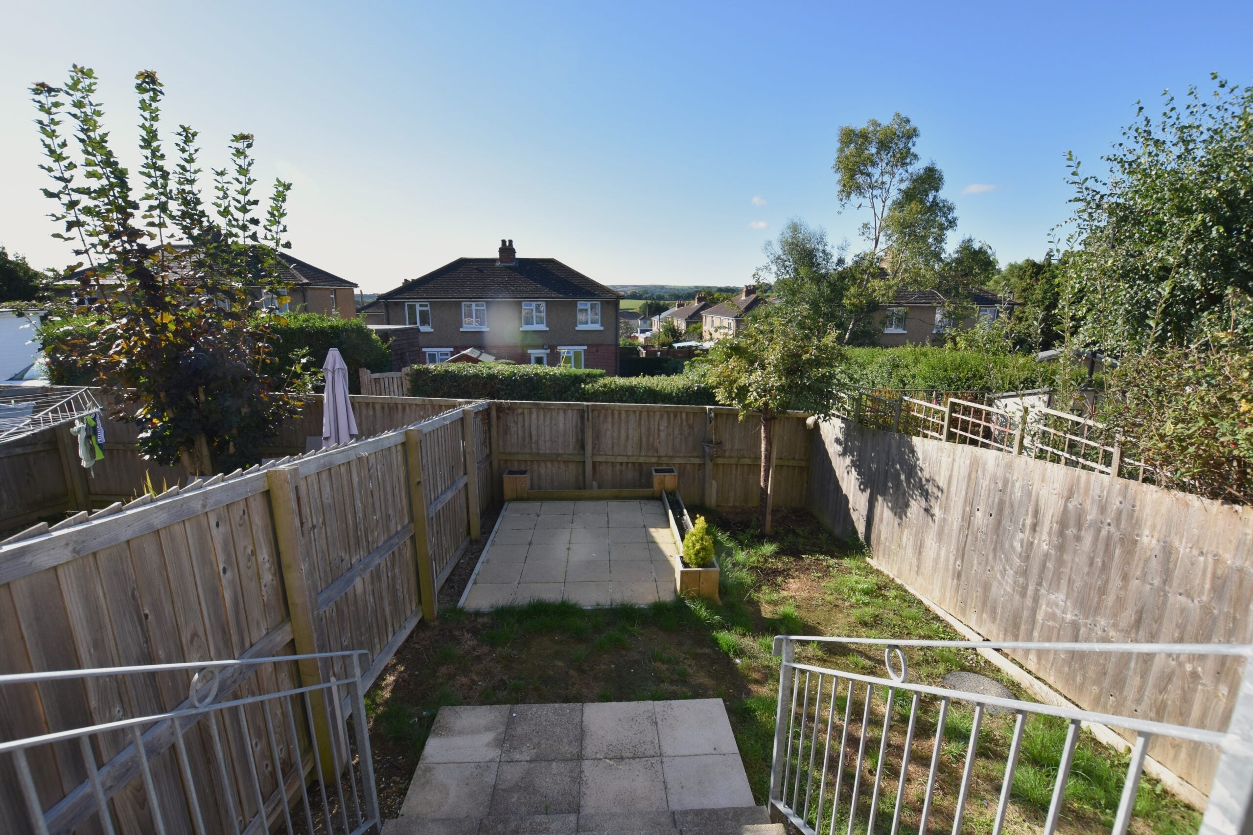 House Haines Close in Ryde
