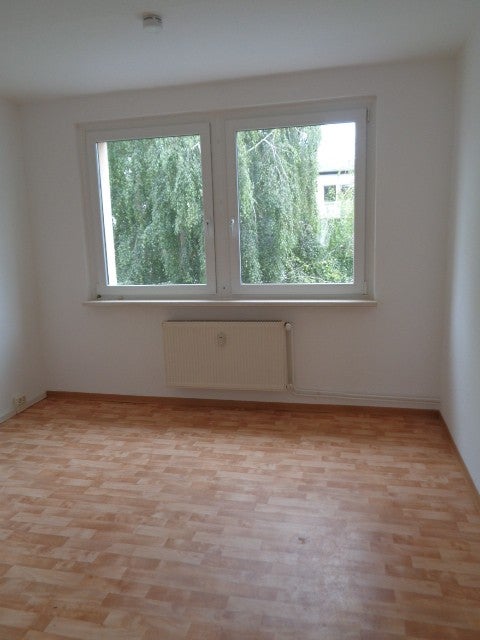 Wohnung Häuerstraße in Braunsbedra