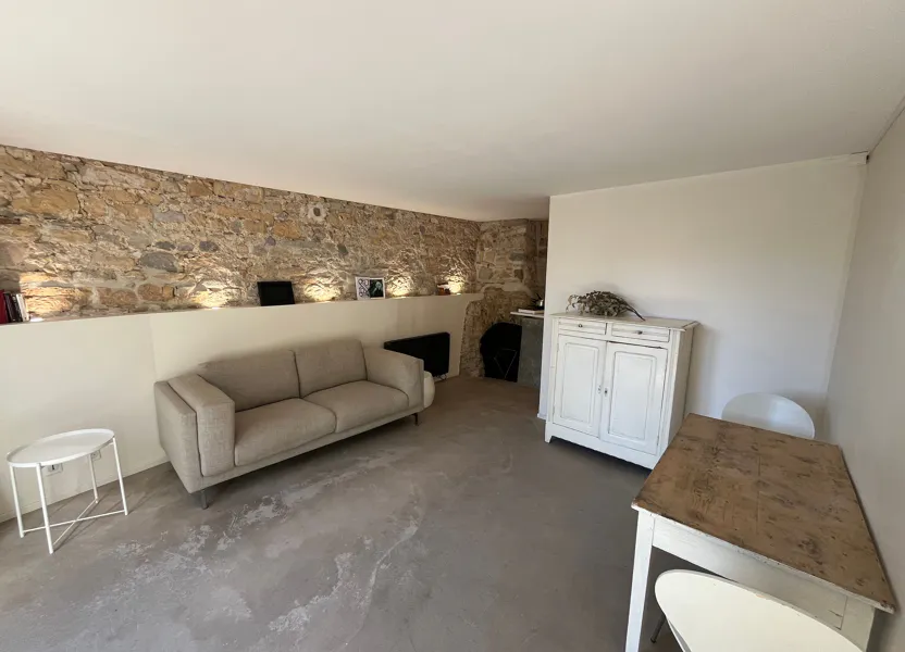 Appartement Rue des Tables Claudiennes à Lyon