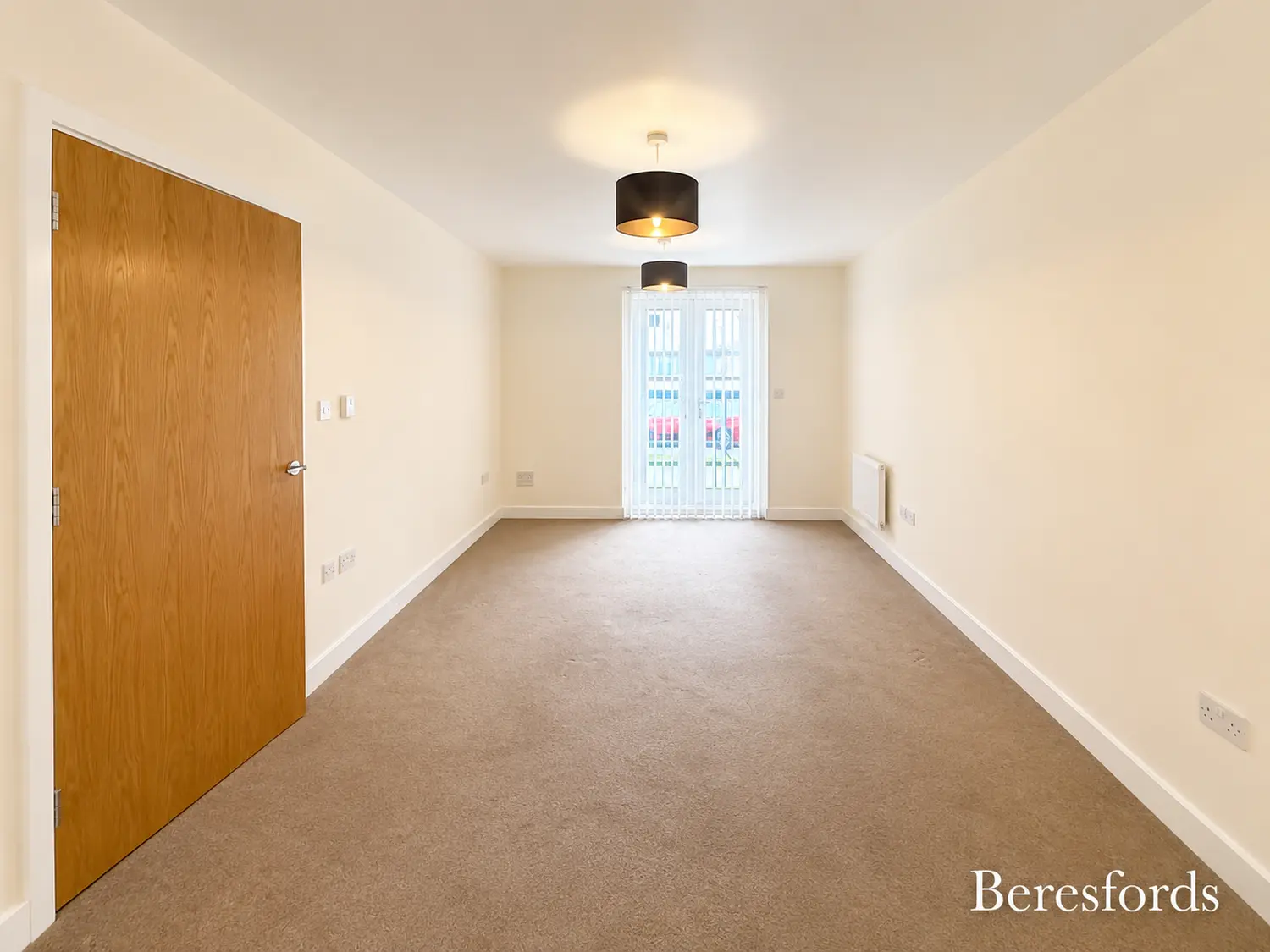 Flat De Grey Road in Colchester