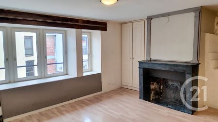 Appartement Rue Adolphe Thiers à Saint-André-les-Vergers