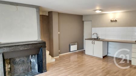 Appartement Rue Adolphe Thiers à Saint-André-les-Vergers