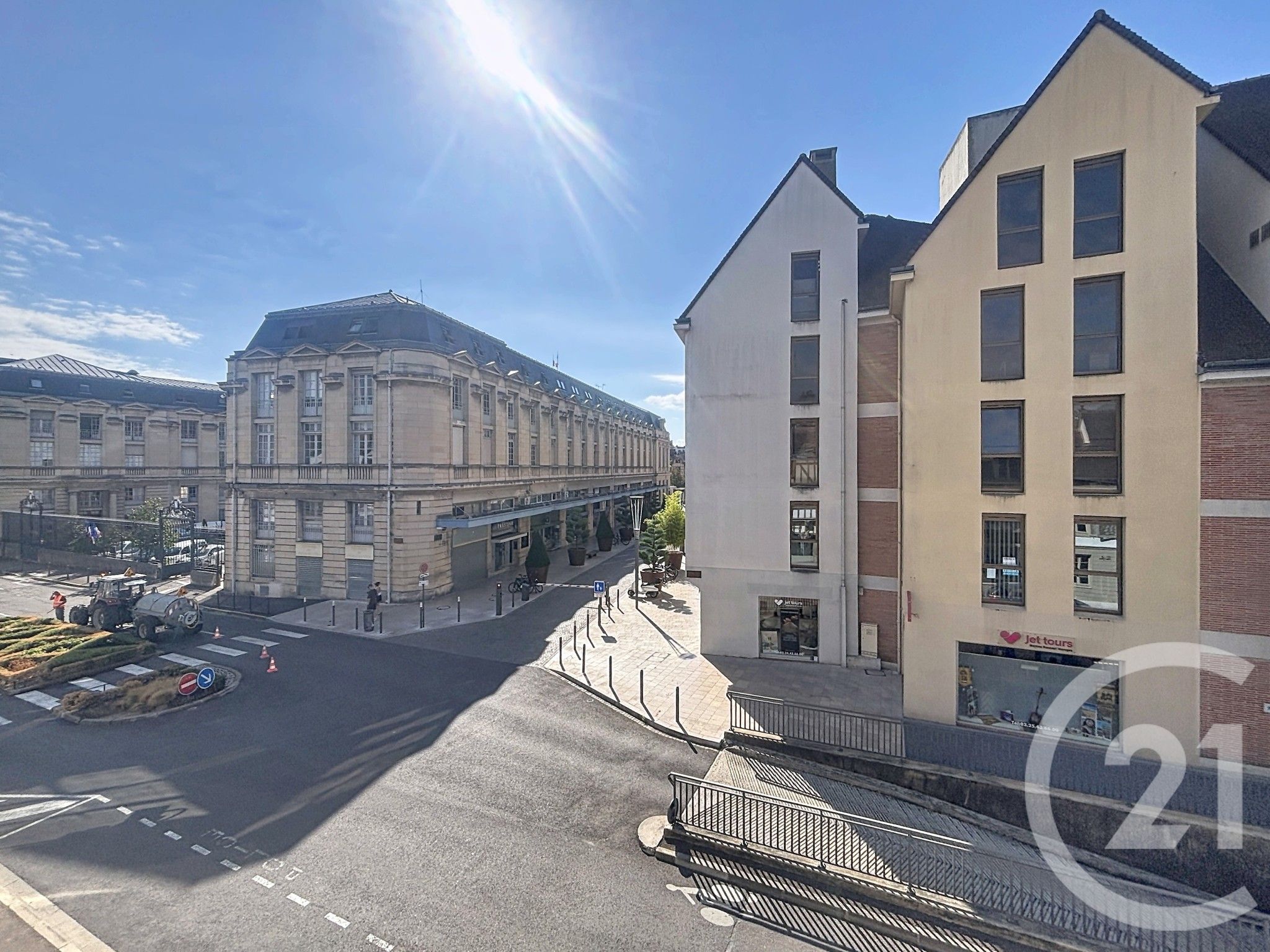 Appartement Rue Adolphe Thiers à Saint-André-les-Vergers