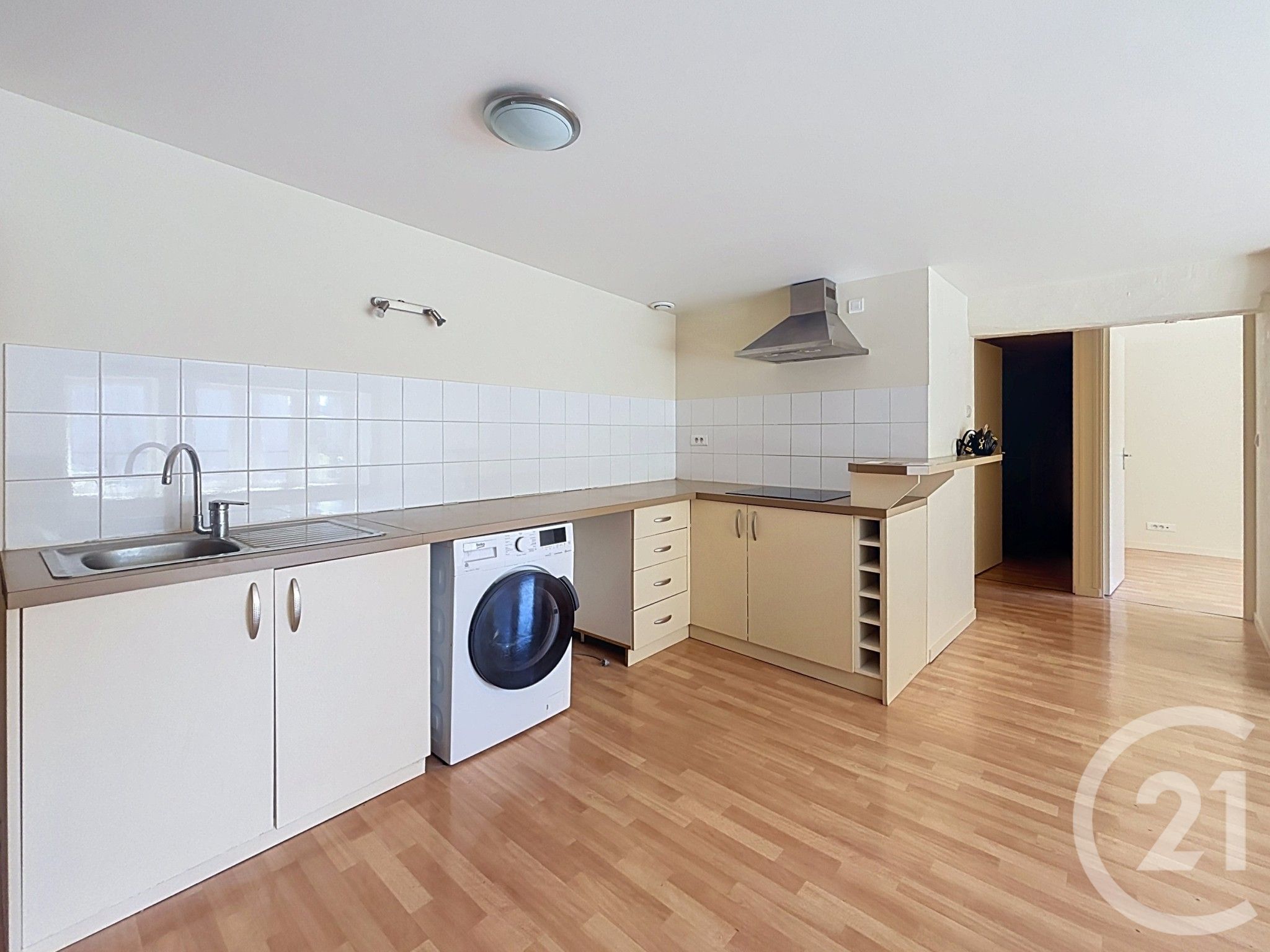 Appartement Rue Adolphe Thiers à Saint-André-les-Vergers