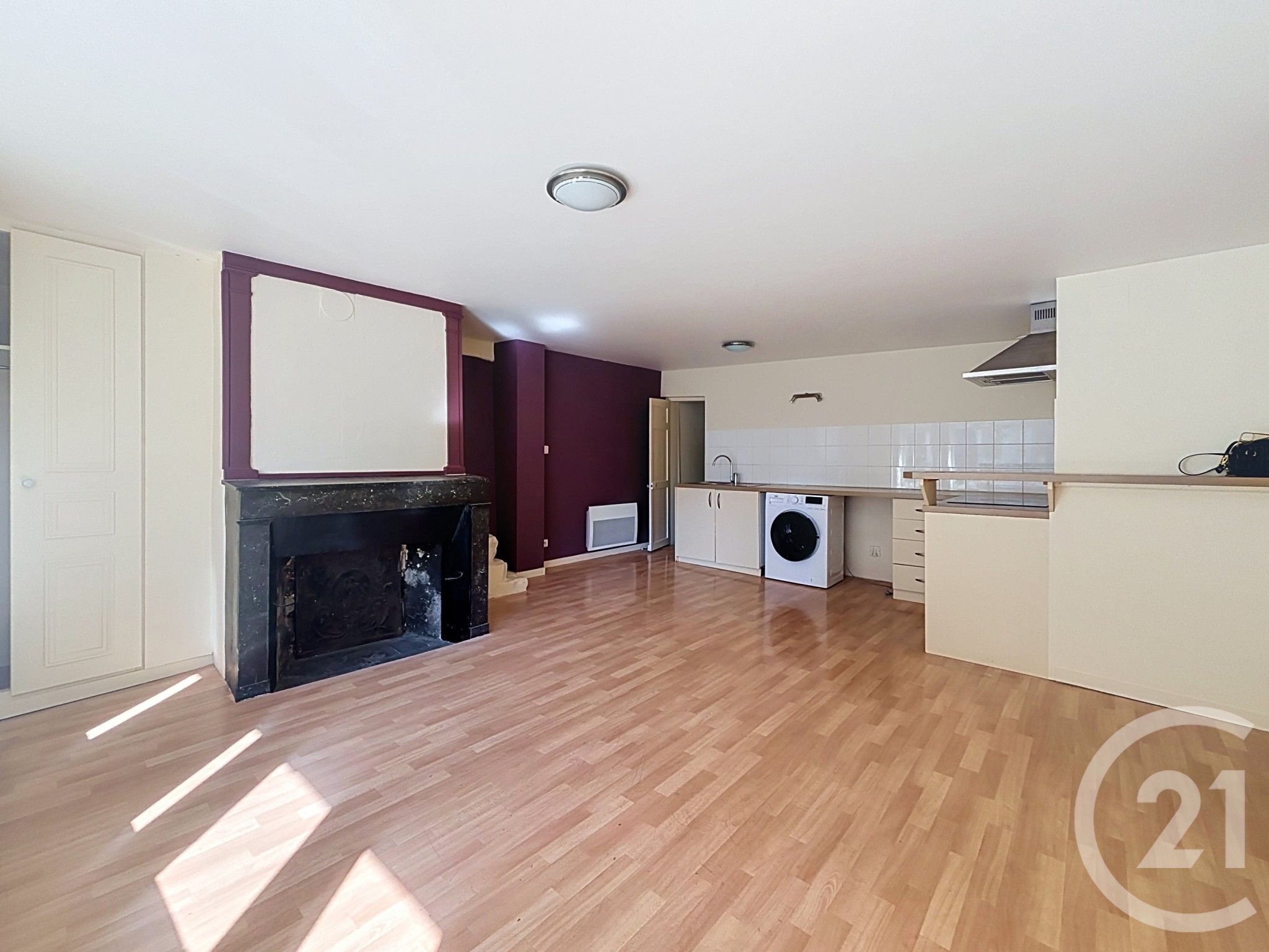 Appartement Rue Adolphe Thiers à Saint-André-les-Vergers