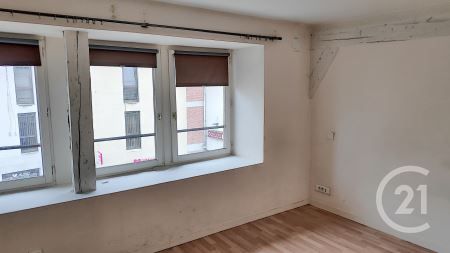 Appartement Rue Adolphe Thiers à Saint-André-les-Vergers