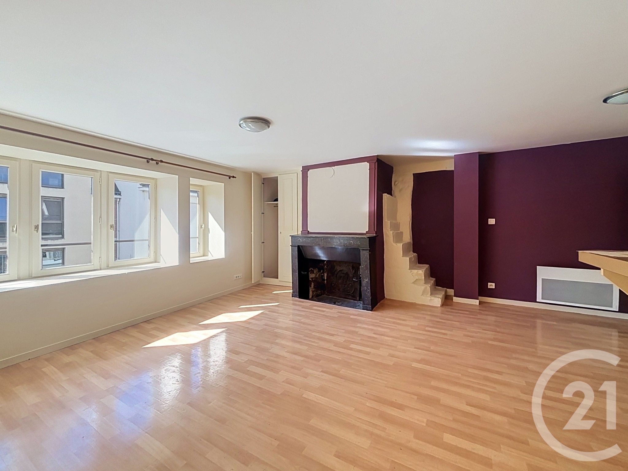 Appartement Rue Adolphe Thiers à Saint-André-les-Vergers