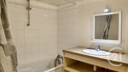 Appartement Rue Adolphe Thiers à Saint-André-les-Vergers