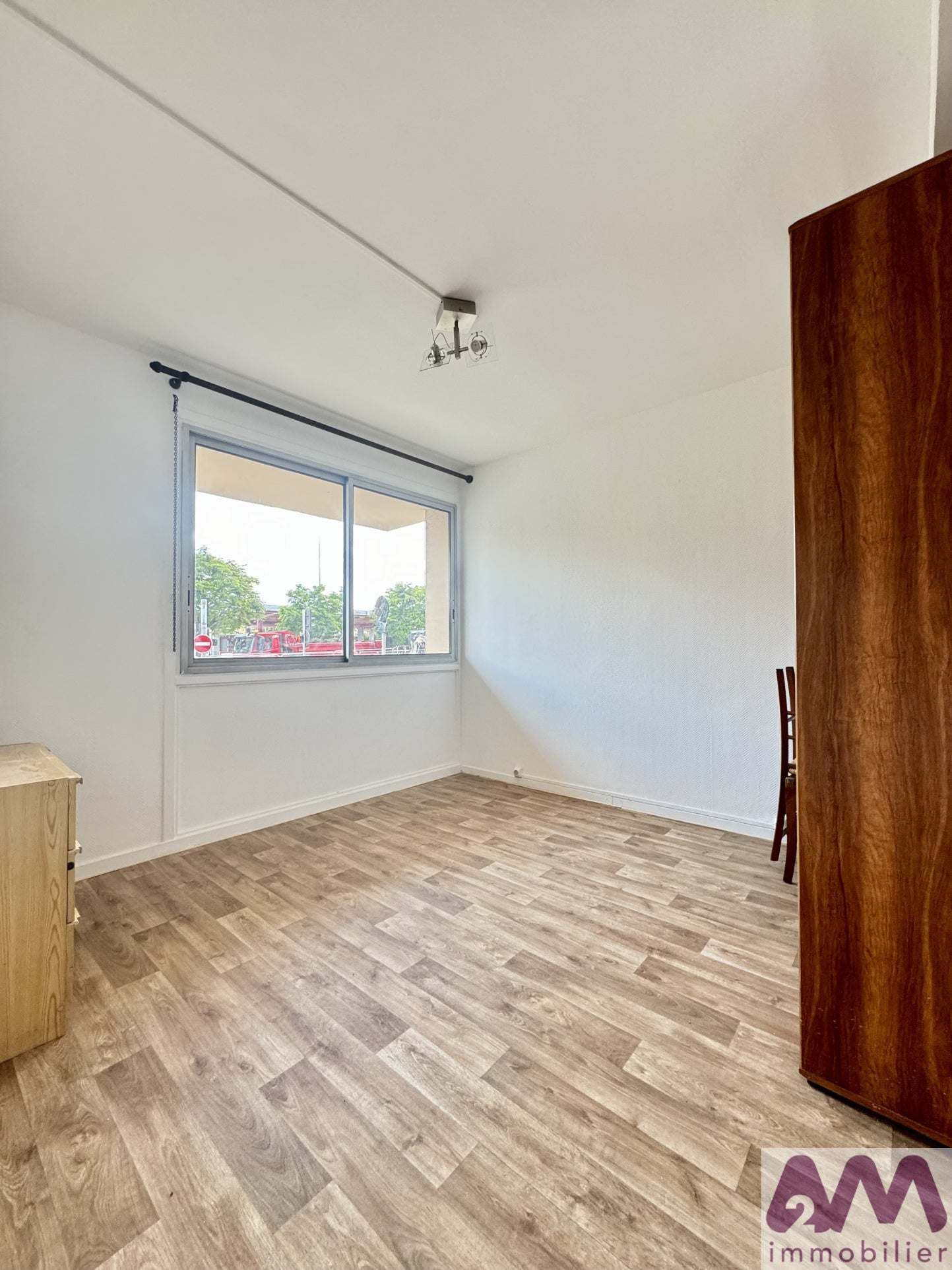 Appartement Rue de la Condamine à Clermont-Ferrand
