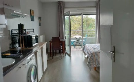 Flat Rue des Treilles in Libourne