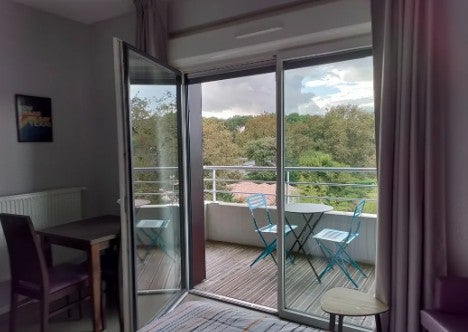 Flat Rue des Treilles in Libourne