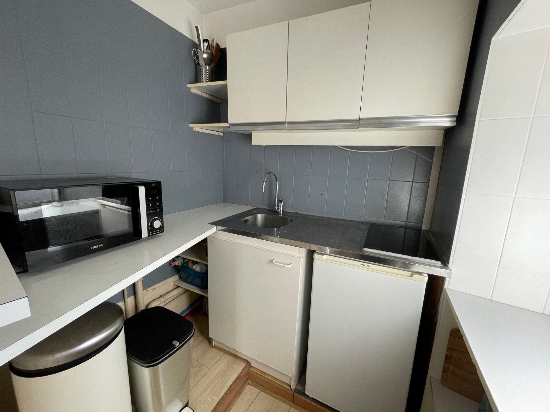 Appartement Rue Montorge à Grenoble