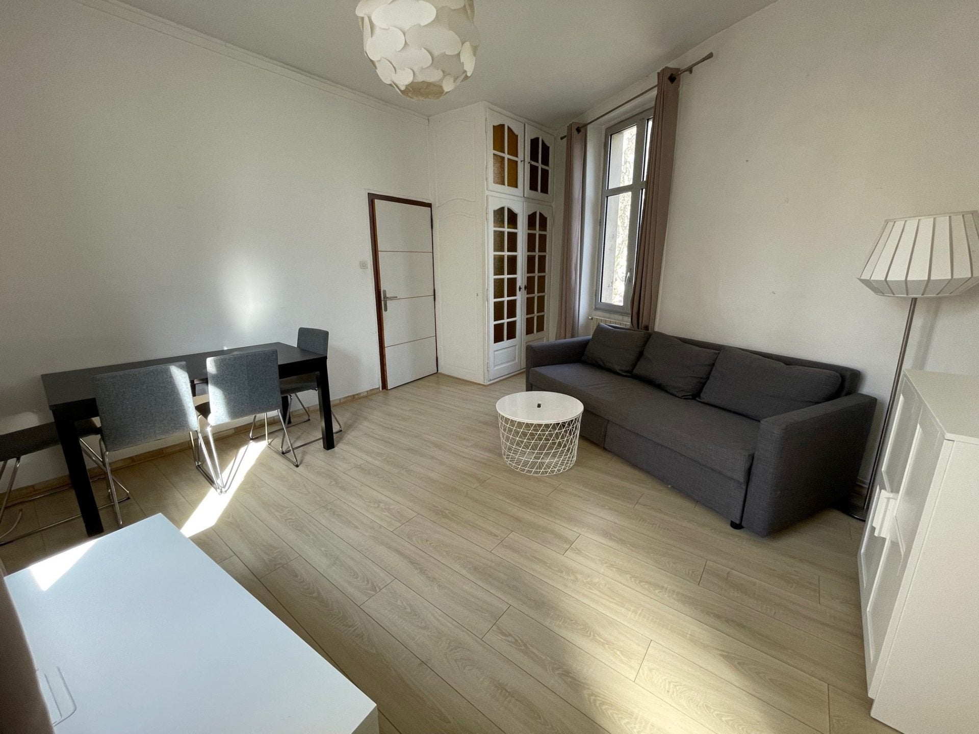 Appartement Rue Montorge à Grenoble