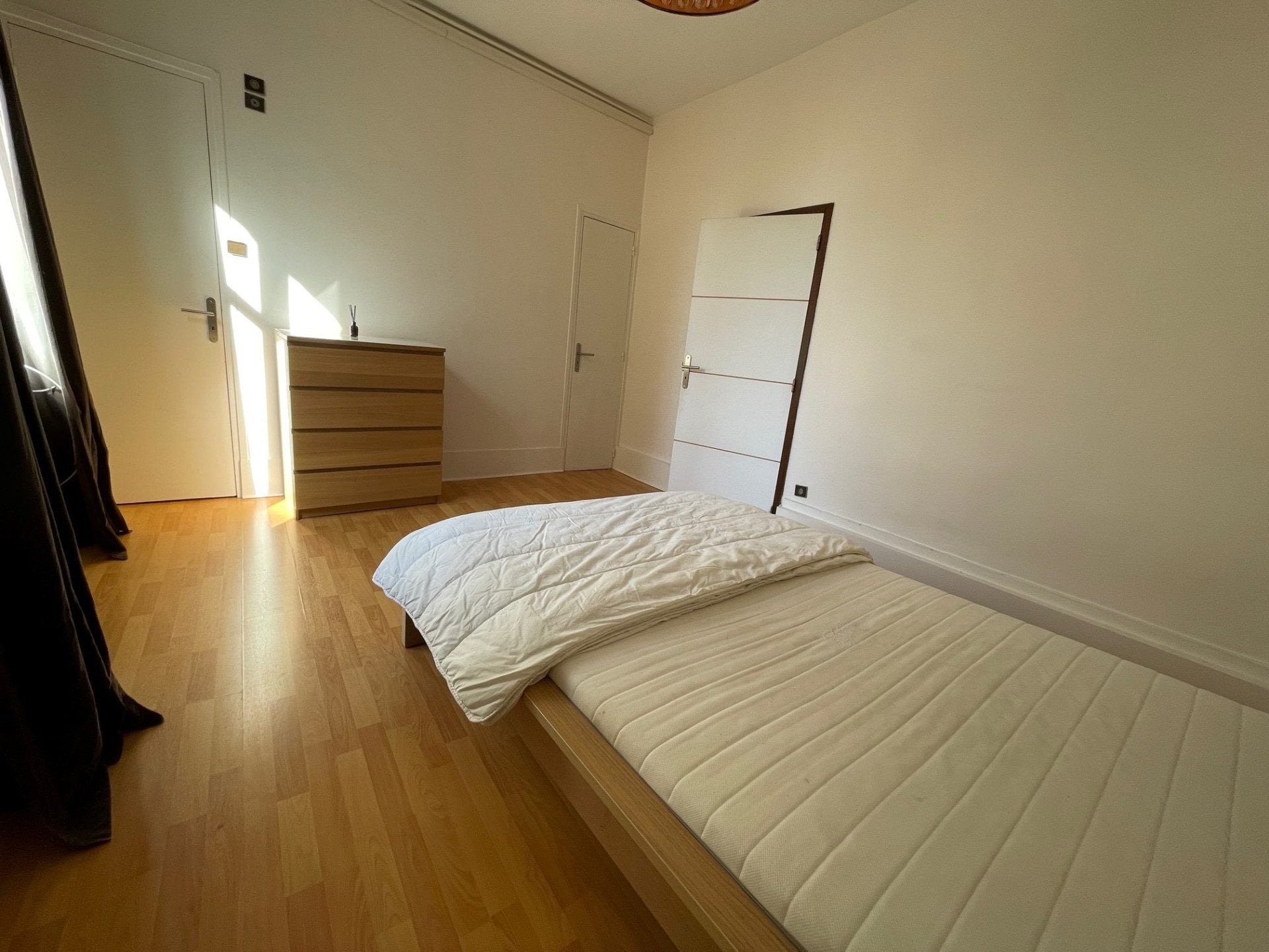 Appartement Rue Montorge à Grenoble