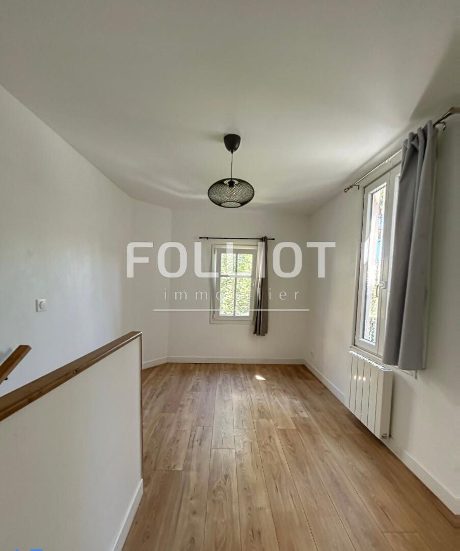 Flat Rue Pierre Vibet in Coutances