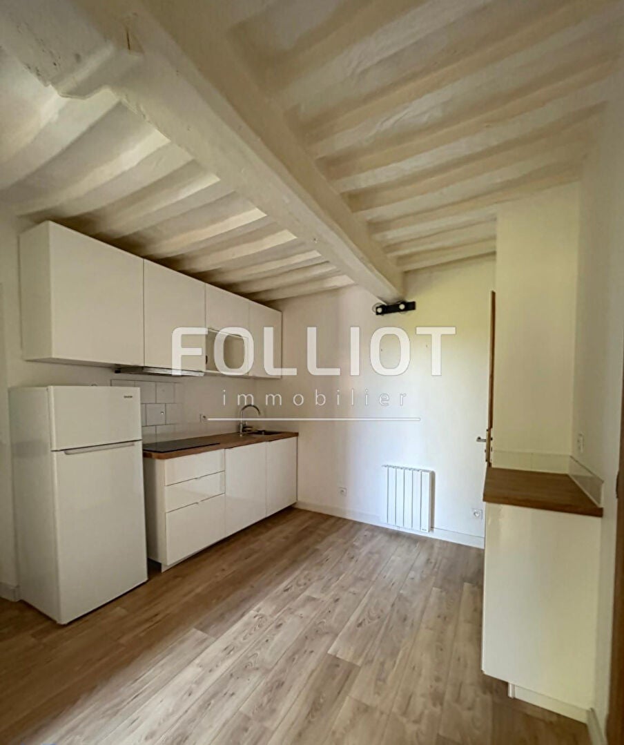 Flat Rue Pierre Vibet in Coutances